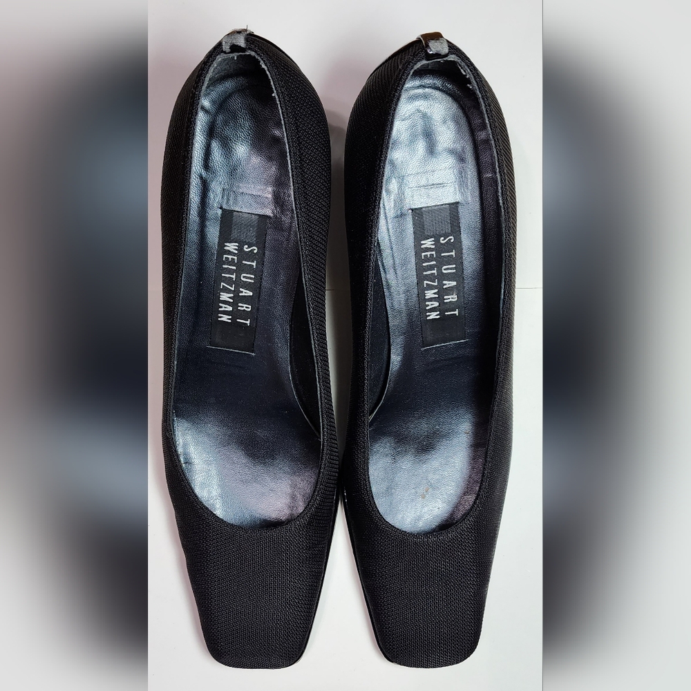 Vintage STUART WEITZMAN 8.5